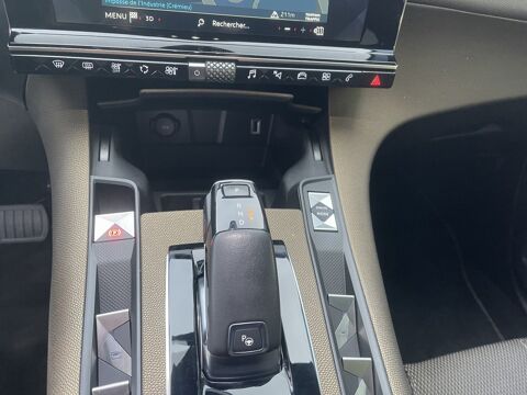 DS3 BlueHDi 130 Automatique BASTILLE + 2022 occasion 38460 Cr&eacute;mieu
