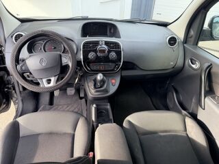 Kangoo Extrem Energy dCi 110 2017 occasion 53210 Soulg&eacute;-sur-Ouette