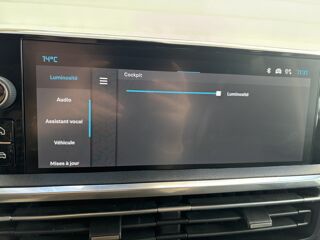 Spacetourer 2.0 BHDI 180 TAILLE XL BUSINESS AUTO 2024 occasion 69330 Meyzieu
