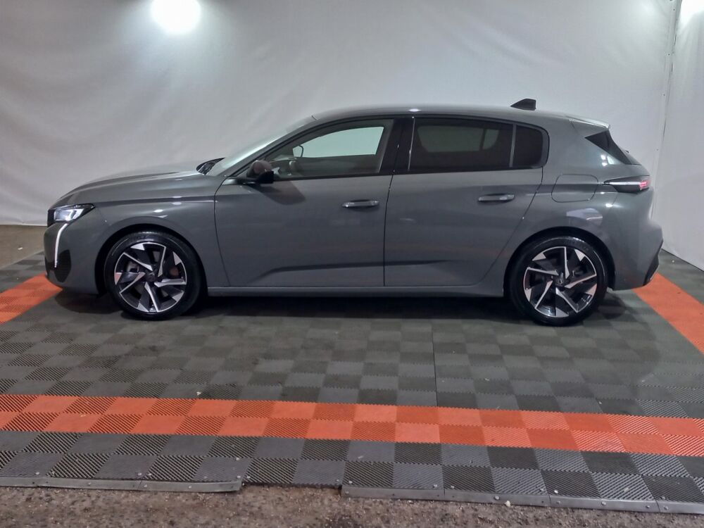 308 PHEV 180 E-EAT8 ALLURE 2025 occasion 91580 &Eacute;tr&eacute;chy