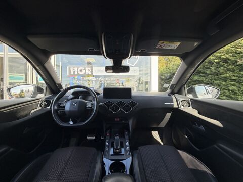 DS3 BlueHDi 130 Auto Performance Line 2021 occasion 36300 Le Blanc