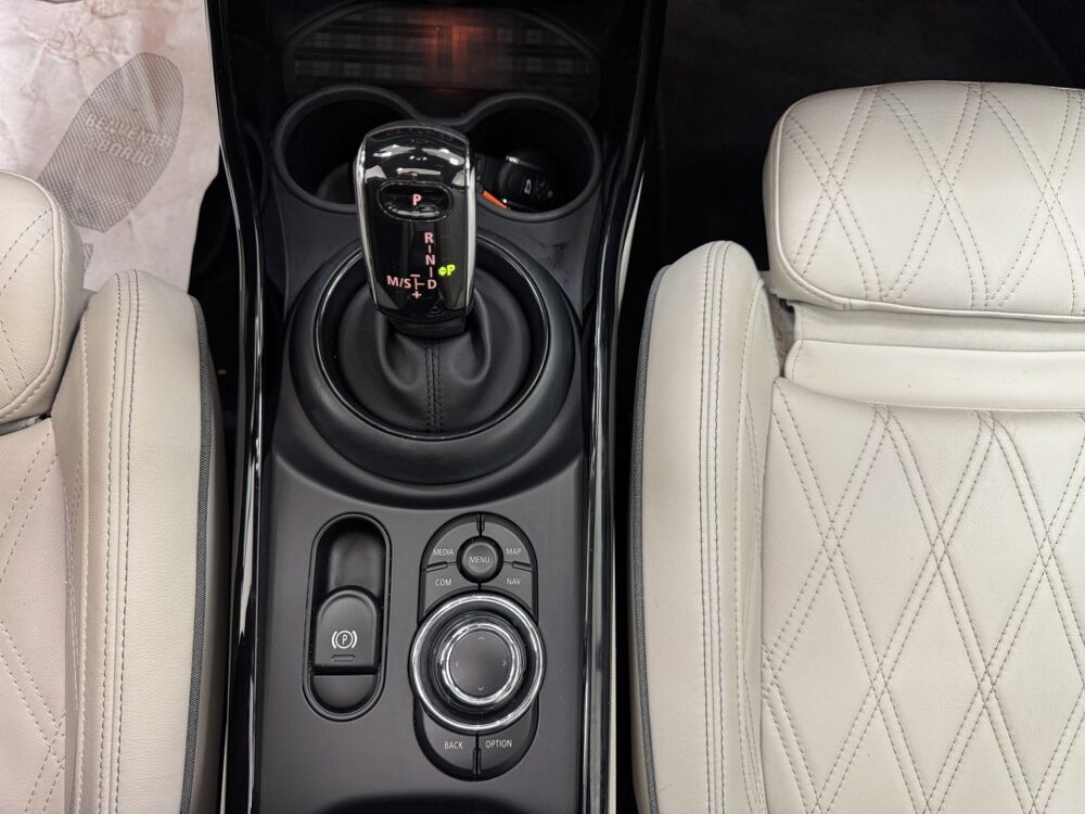 Clubman Cooper Edition Premium Plus 136 ch BVA7 2022 occasion 76360 Barentin