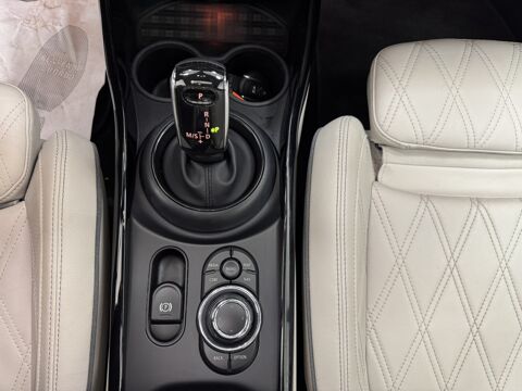 Clubman Cooper Edition Premium Plus 136 ch BVA7 2022 occasion 76360 Barentin