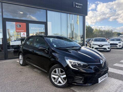 Renault Clio Zen E-TECH 140 2021 occasion Sauve 30610
