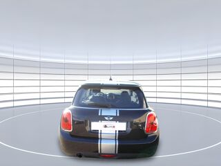 MINI COUPE One D 95 ch 2016 occasion 61170 Montchevrel