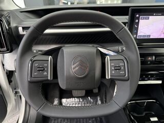 E-C3 Electrique 113ch Auto MAX 2026 occasion 30260 Quissac