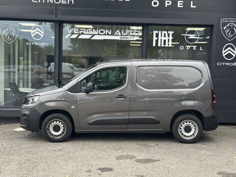 Jumpy PURETECH 110 S&S STANDARD 650KG PREMIUM 2021 occasion 30140 Anduze