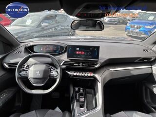 3008 HYBRID 180CH BVA8 ALLURE 2024 occasion 91580 &Eacute;tr&eacute;chy