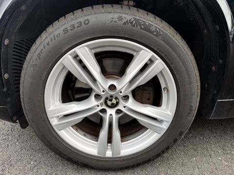 X5 xDrive40e 313 ch M Sport BVA8 2017 occasion 19360 Malemort-sur-Corr&egrave;ze