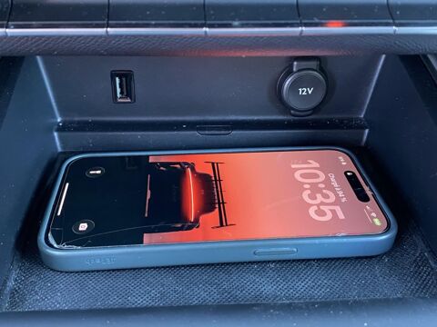 C5 aircross PureTech 180 S&S EAT8 Feel 2019 occasion 30260 Quissac