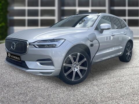 Annonce voiture Volvo XC60 32900 €