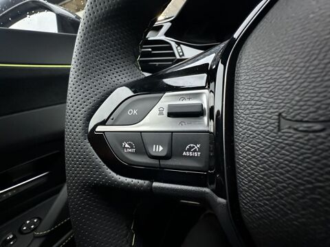 308 Hybrid 145 e-DCS6 GT 2025 occasion 36300 Le Blanc