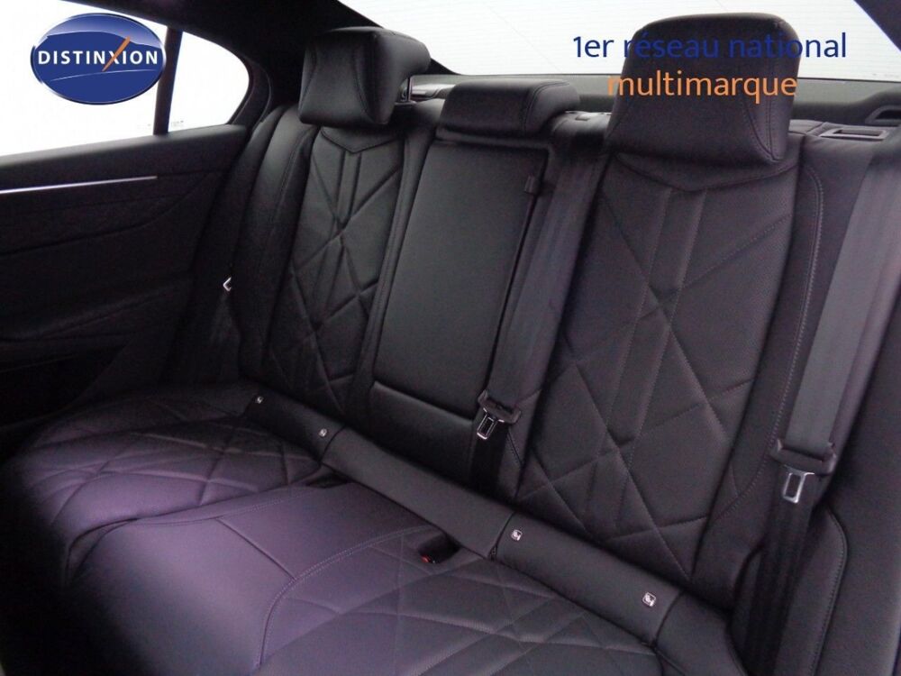 DS9 HYBRIDE E-TENSE 225CH EAT8 RIVOLI+ 2022 occasion 91580 &Eacute;tr&eacute;chy