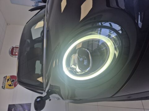 MINI COUPE Cooper S Edition 60 Years 192 ch BVA7 2020 occasion 76360 Barentin