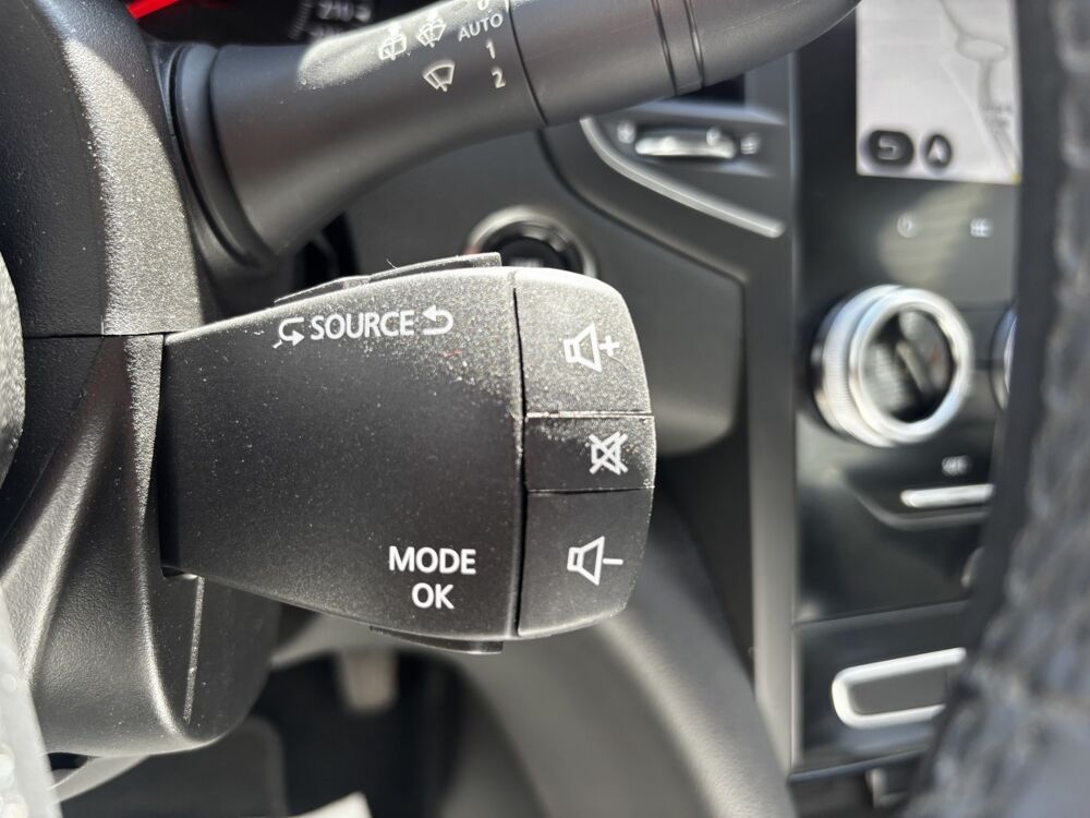 Megane IV Business Blue dCi 115 -21N 2022 occasion 86440 Mign&eacute;-Auxances