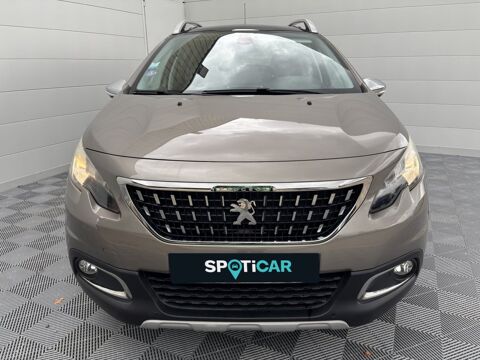 2008 1.2 Puretech 130 S&S Crossway 2017 occasion 69330 Meyzieu