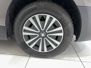 Partner 1.6 BlueHDi 100 Active 2016 occasion 63300 Thiers