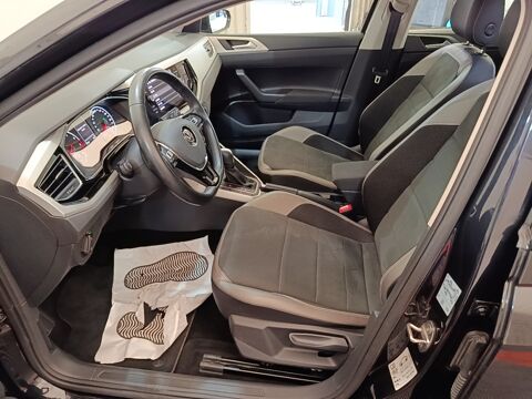 Polo 1.0 TSI 115 DSG7 Carat 2020 occasion 91580 &Eacute;tr&eacute;chy