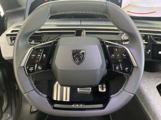 3008 1.6 PHEV 195 E-DCS7 GT 2025 occasion 38550 Saint-Maurice-l'Exil