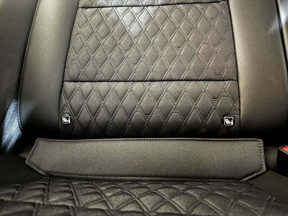 MG3 1.5L 195ch Hybrid+ Luxury 2026 occasion 91580 &Eacute;tr&eacute;chy