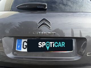 C5 aircross Hybride recharg 225 e-EAT8 Shine Pack 2023 occasion 69330 Meyzieu