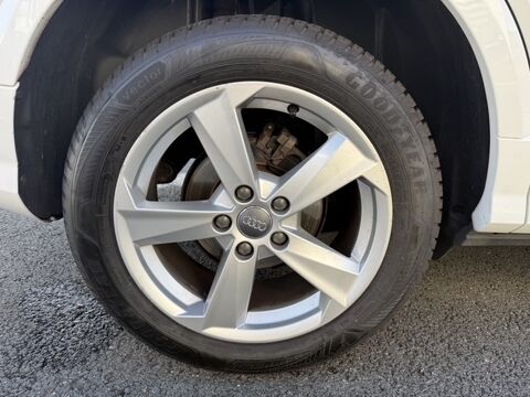 Q2 30 TFSI 116 S Tronic Business Line 2018 occasion 19360 Malemort-sur-Corr&egrave;ze