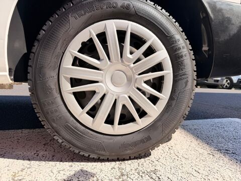 Jumpy 1.5 Diesel 120 ch L2 Pack Clim 2019 occasion 63360 Gerzat