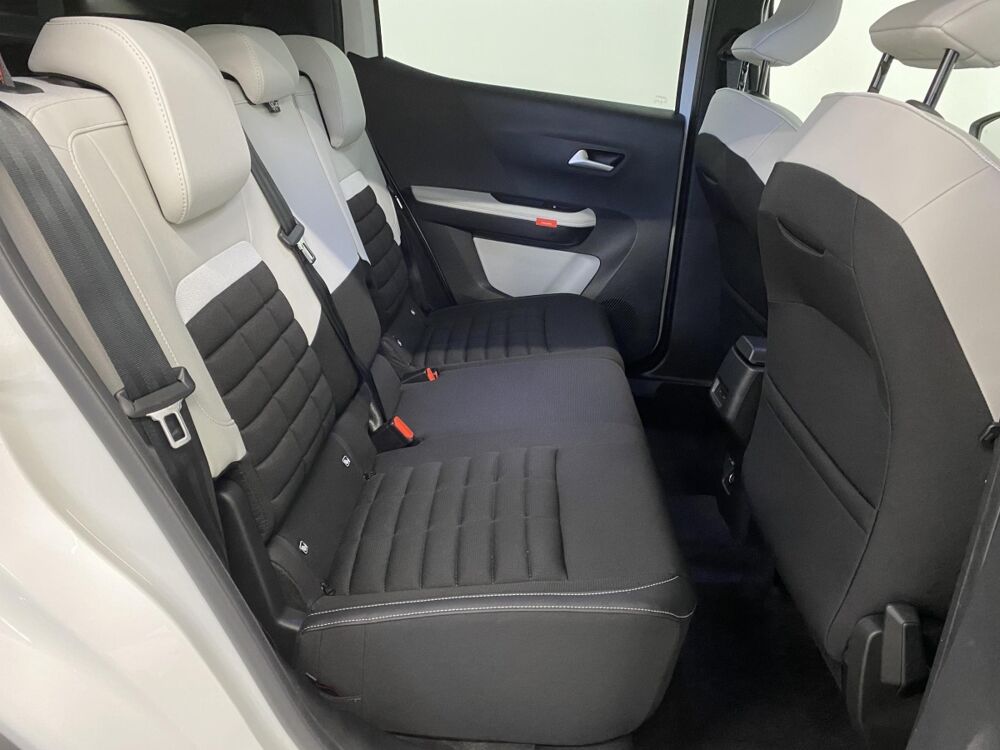 C3 Aircross Hybride 145 e-DSC6 MAX 7 places 2025 occasion 38550 Saint-Maurice-l'Exil