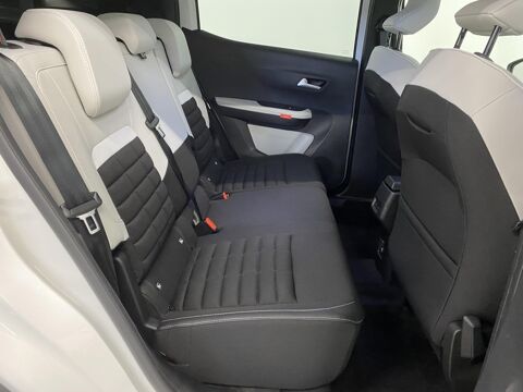 C3 Aircross Hybride 145 e-DSC6 MAX 7 places 2025 occasion 38550 Saint-Maurice-l'Exil