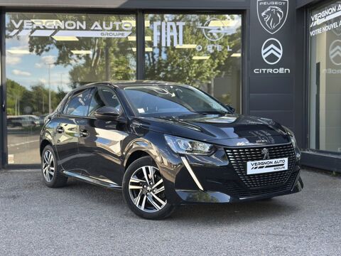 208 BLUEHDI 100 S&S Allure 2022 occasion 30140 Anduze