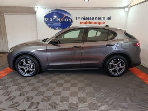 Stelvio 2.2 TD 160 AT8 Sprint 2024 occasion 91580 &Eacute;tr&eacute;chy