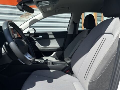 Leon 1.5 ETSI 115 Style DSG 21330KMS 2025 occasion 86440 Mign&eacute;-Auxances