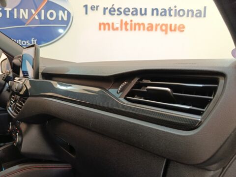 Kuga 2.5 190 Hybrid Flexifuel Pshif ST-Line X 2023 occasion 91580 &Eacute;tr&eacute;chy