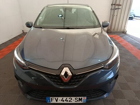 Clio Business SCe 75 - 20 2020 occasion 91580 &Eacute;tr&eacute;chy