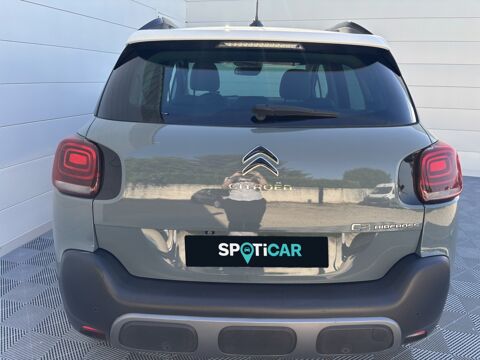C3 Aircross PureTech 130 S&S EAT6 Shine Pack 2021 occasion 69330 Meyzieu