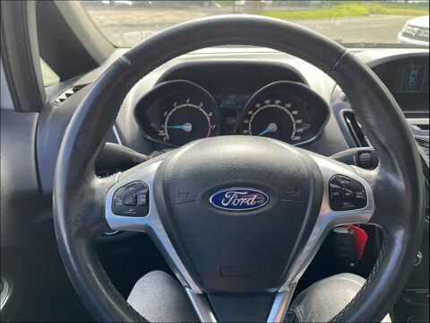 B-max 1.0 Ecoboost S&S 125ch Titanium 2016 occasion 61170 Montchevrel