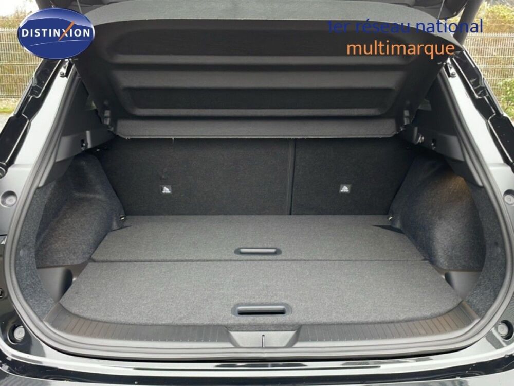 Qashqai 1.5 E-POWER 205CH N-CONNECTA 2025 occasion 91580 &Eacute;tr&eacute;chy