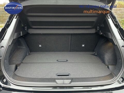Qashqai 1.5 E-POWER 205CH N-CONNECTA 2025 occasion 91580 &Eacute;tr&eacute;chy
