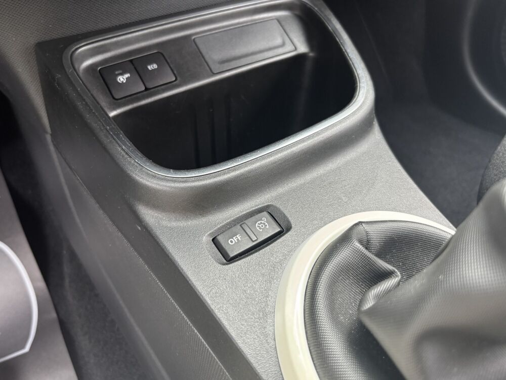 Twingo Zen TCe 95 - 20 2020 occasion 86440 Mign&eacute;-Auxances