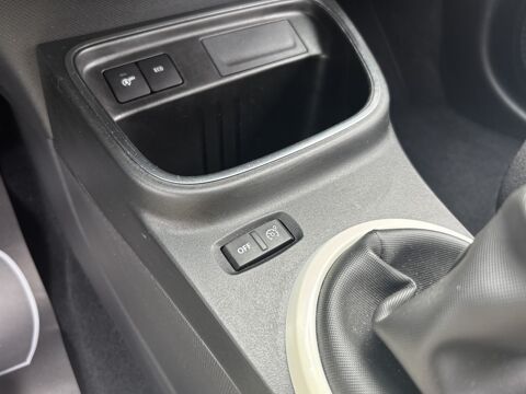 Twingo Zen TCe 95 - 20 2020 occasion 86440 Mign&eacute;-Auxances