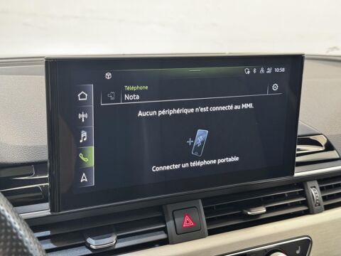 A5 40 TFSI 204 S TRONIC 7 Competition SB 2024 occasion 91580 &Eacute;tr&eacute;chy