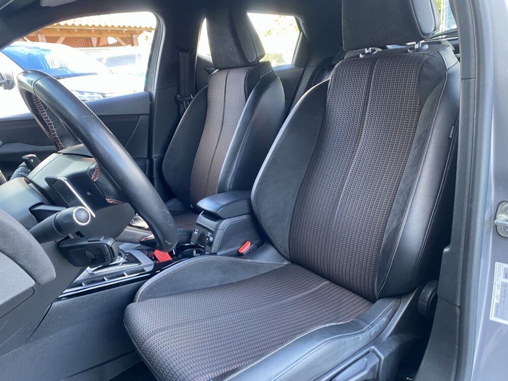 DS3 BlueHDi 130 Auto Performance Line 2020 occasion 30260 Quissac