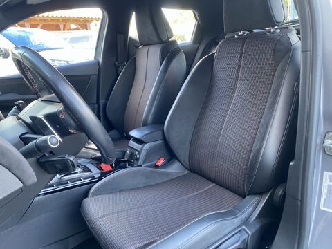 DS3 BlueHDi 130 Auto Performance Line 2020 occasion 30260 Quissac