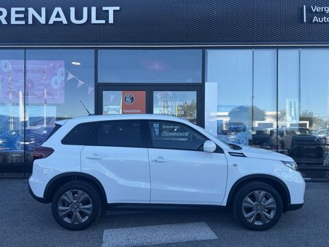Vitara 1.4 BOOST HYBRID PRIVILEGE ALLGRIP 4WD 2025 occasion 30610 Sauve