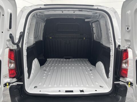 Jumpy M Diesel CU standard 100 ch Manuelle 2026 occasion 69330 Meyzieu