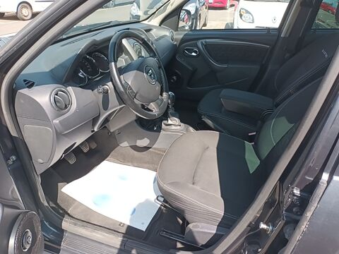 Duster Prestige dCi 110 4x2 2014 occasion 35210 Ch&acirc;tillon-en-Vendelais
