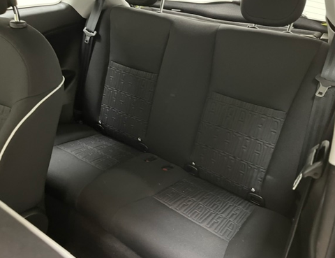 500 E BEV 24KWH 2024 occasion 63360 Gerzat