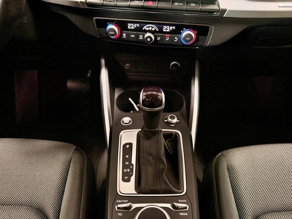 Q2 35 TFSI 150 S Tronic Advanced 2024 occasion 63360 Gerzat