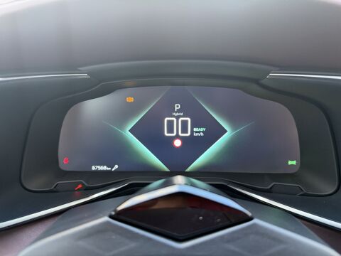 DS9 1.6 E-TENSE 360 RIVOLI + 4WD 2022 occasion 69330 Meyzieu