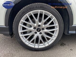 Q2 35 2.0 TDI 150CH S-TRONIC7 S-LINE 2025 occasion 91580 &Eacute;tr&eacute;chy